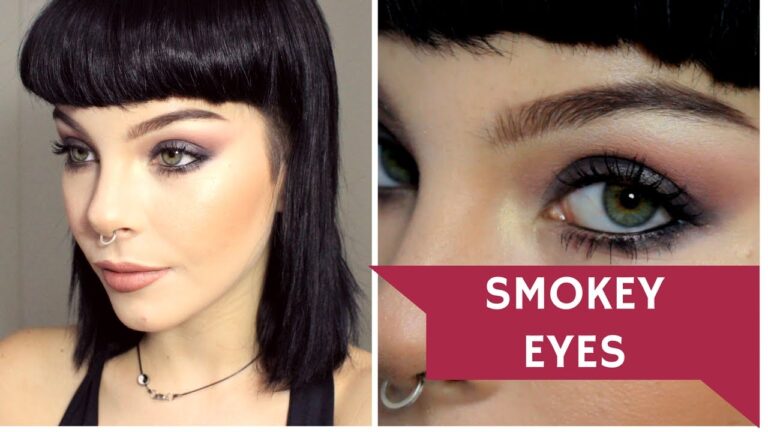 Estilos de Maquillaje Espectaculares para Festivales