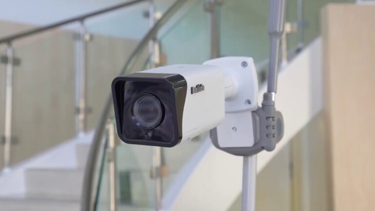 Control de Multitudes en Eventos a Trav&eacute;s de C&aacute;maras