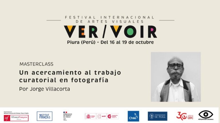 Visiones Creativas de Artistas en un Festival a Trav&eacute;s de la Fotograf&iacute;a