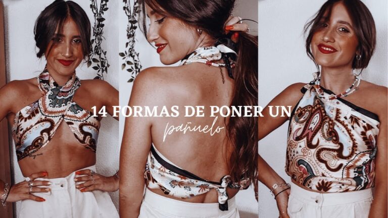 Tendencia de Collares Largos para Festivales: Estilo y Creatividad