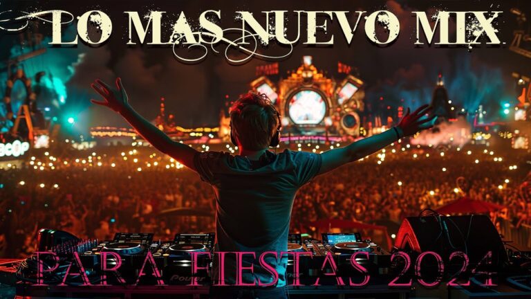 Vibrante Atmosfera en Festivales de M&uacute;sica