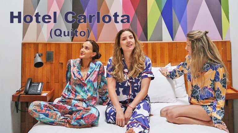 Hospedaje Exclusivo en Hoteles Boutique para Festivales