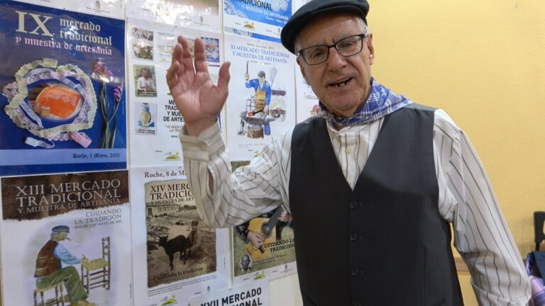Explorando el Mercado de Artesan&iacute;as en Festivales Tradicionales
