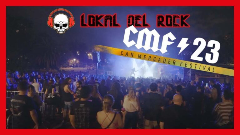 Oportunidades de Merchandising en Festivales al Aire Libre
