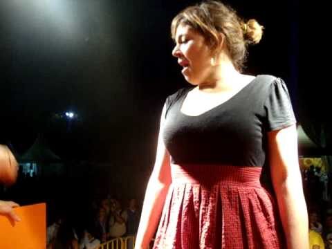 Uni&oacute;n y Conexi&oacute;n: Campistas en Festival