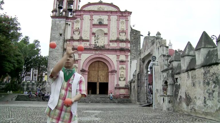 Espect&aacute;culos Culturales en Festivales de Circo: Una Celebraci&oacute;n del Arte y la Tradici&oacute;n