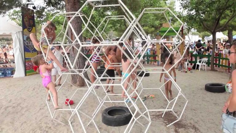 Vivencias Compartidas en un Festival de Intercambio Cultural