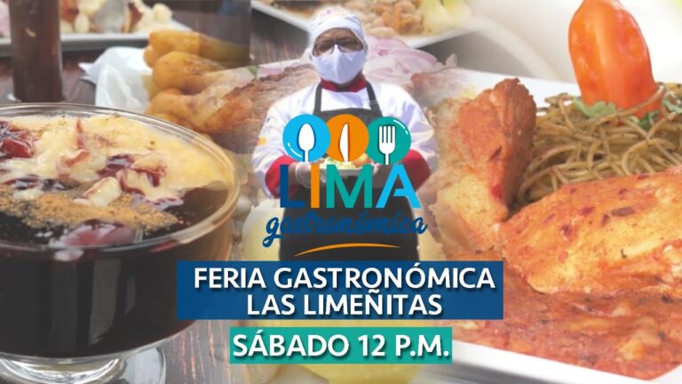 Delicias Marinas: La Estrella de un Festival Gastron&oacute;mico