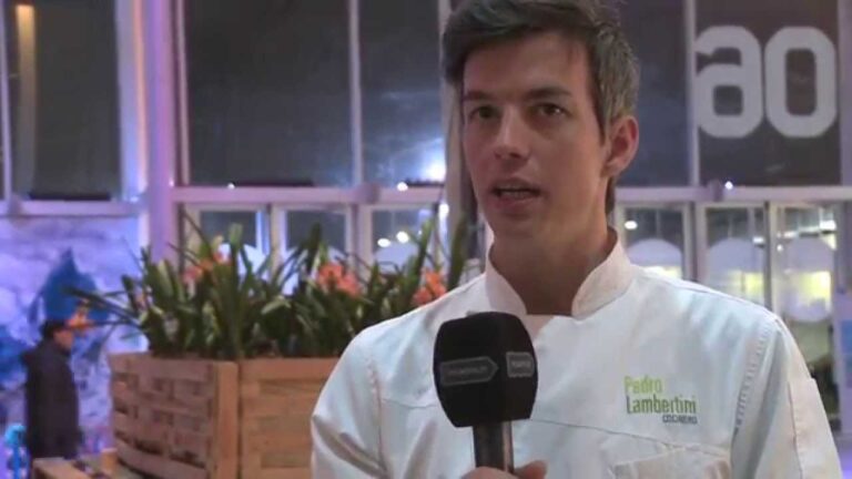 Platos T&iacute;picos en las Tendencias de Festivales Gastron&oacute;micos