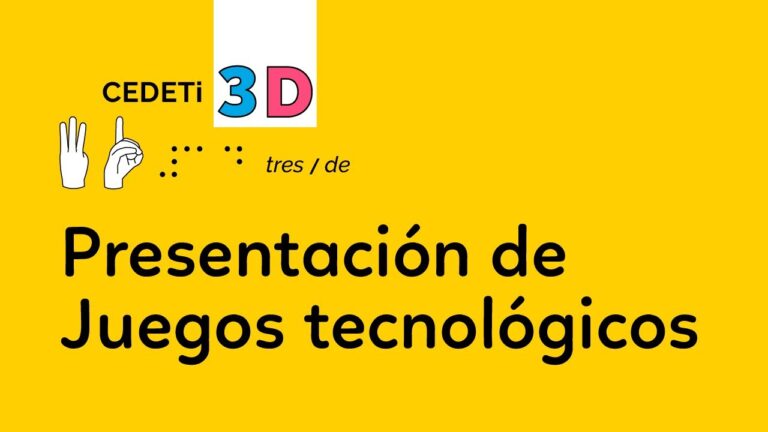 Innovaciones Tecnol&oacute;gicas en Juegos Digitales para Eventos