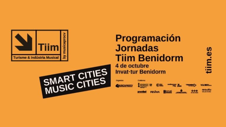 Fomento de la Movilidad Sostenible en Festivales