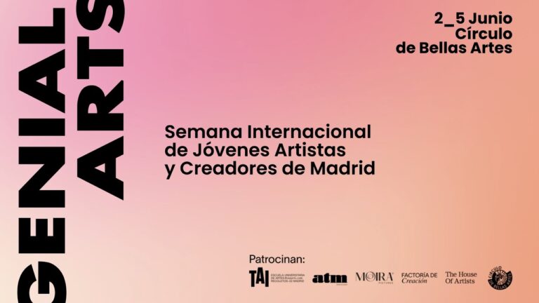 Creatividad Artística en Festivales de Proyecciones