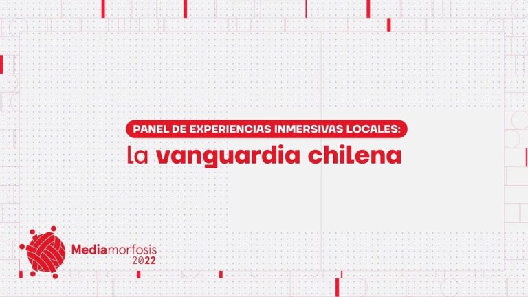 Transformando Festivales Culturales a Trav&eacute;s de Experiencias Inmersivas