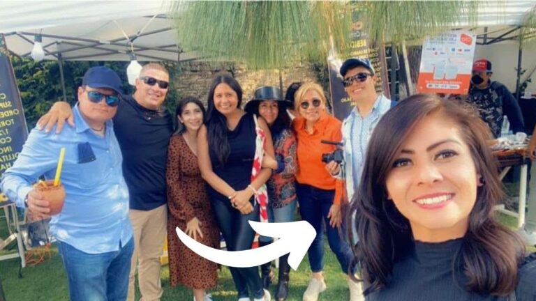 Amistad y Sabor: Un Festival de Comida Callejera