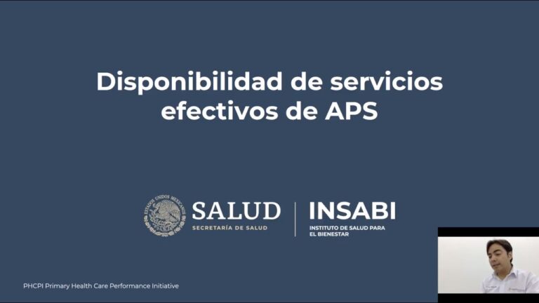 Optimizaci&oacute;n de la Disponibilidad de Servicios de Salud en Eventos