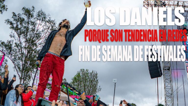 Esculturas Impresionantes en Festivales de Tendencias