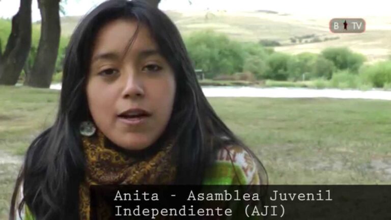 Energ&iacute;a Colectiva en Festivales de Baile Comunitarios