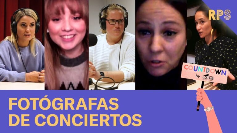 Lugares Ideales para Descansar en Festivales