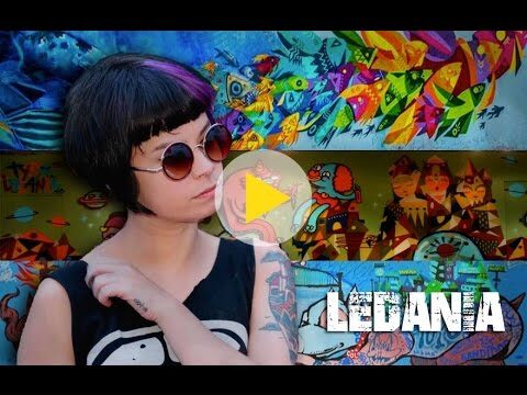 Inmersi&oacute;n en el Arte Callejero durante un Festival