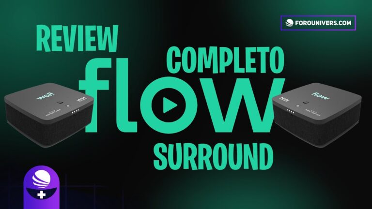 Conectividad Tecnol&oacute;gica en Festivales con Streaming: Claves para el &Eacute;xito