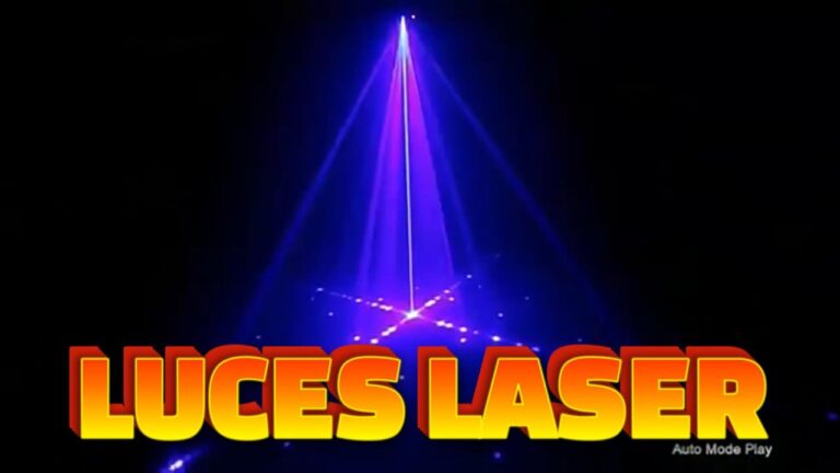 Energ&iacute;a y Luces Brillantes: La Magia de las Discotecas en Festivales